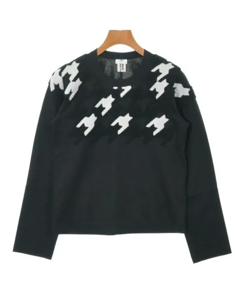 Noir Kei Ninomiya Tee Shirts/Tops
