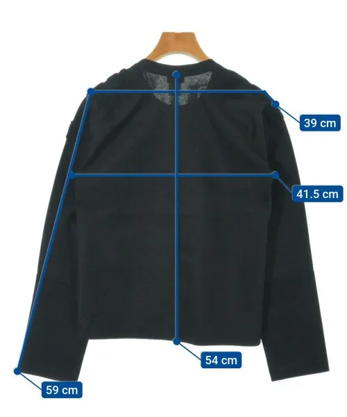 Noir Kei Ninomiya Tee Shirts/Tops