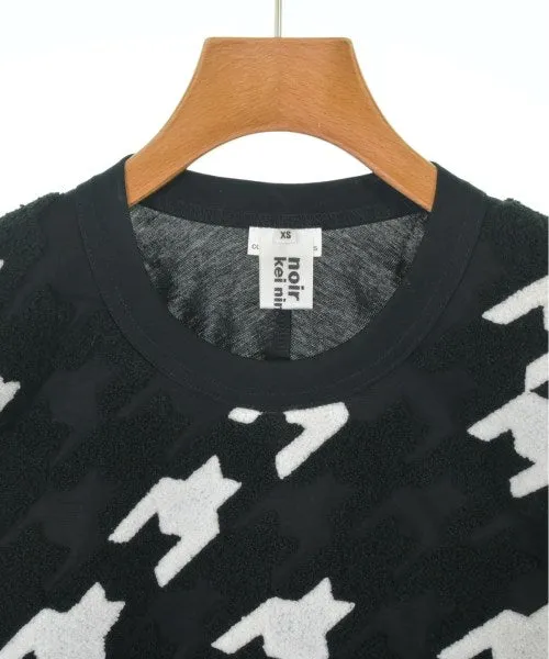 Noir Kei Ninomiya Tee Shirts/Tops