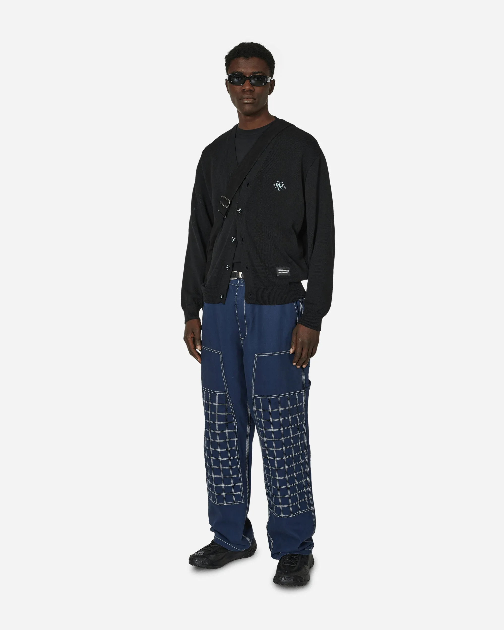 nonnative OZISM 1 T-Shirt Black
