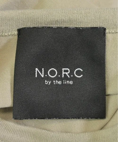 N.O.R.C Tee Shirts/Tops