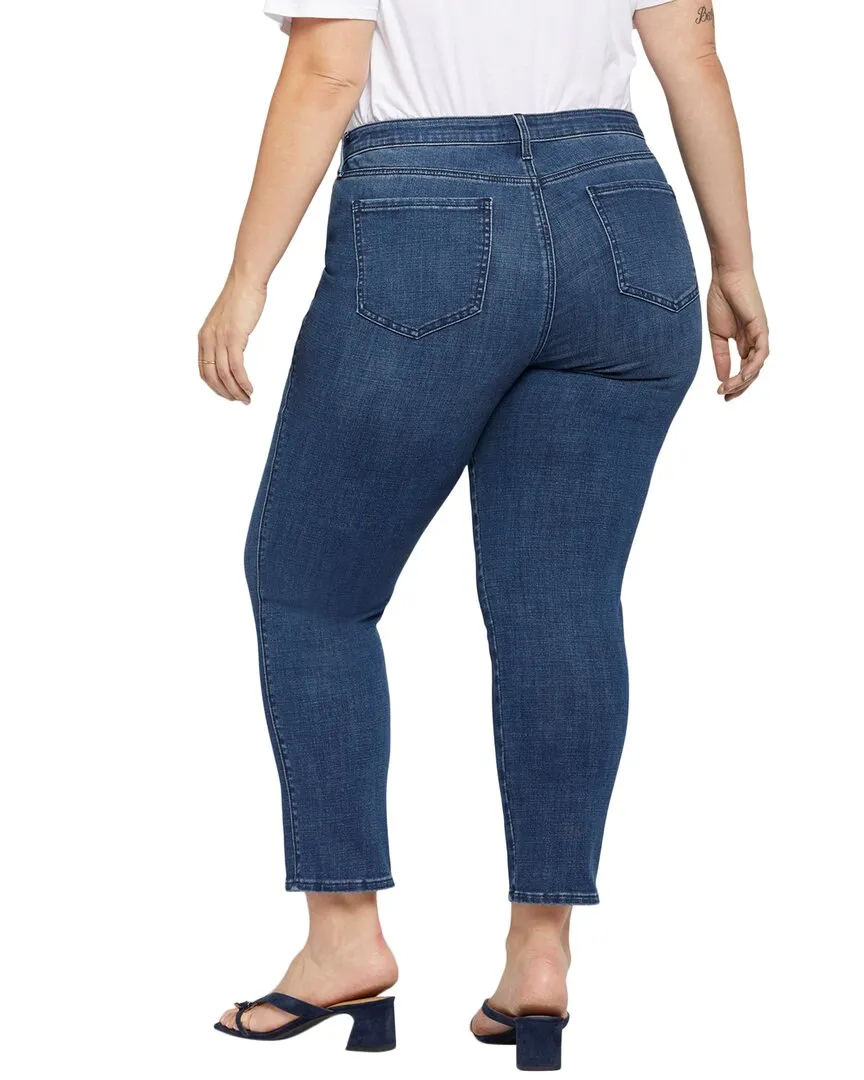 NYDJ Stella Tapered Skinny Jean
