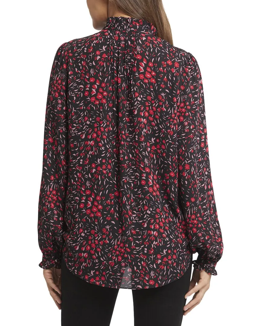 NYDJ Tunic Blouse