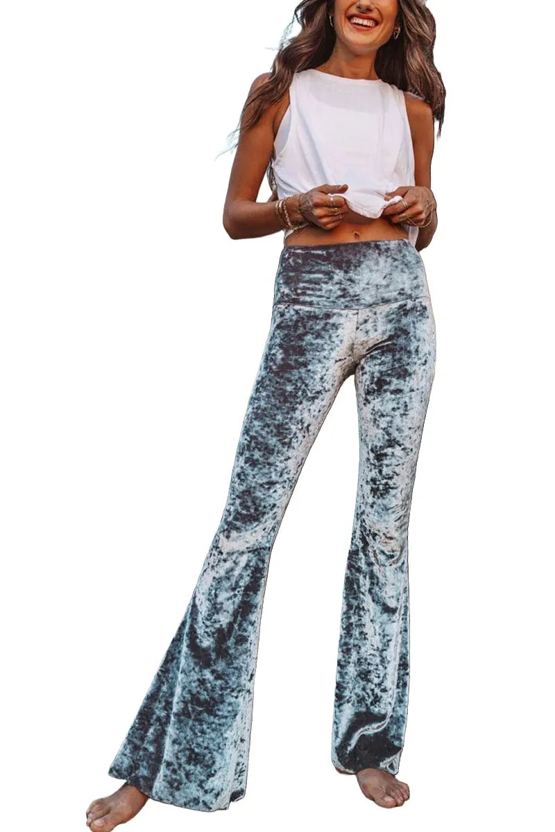 Onzie Flare Pant 2045