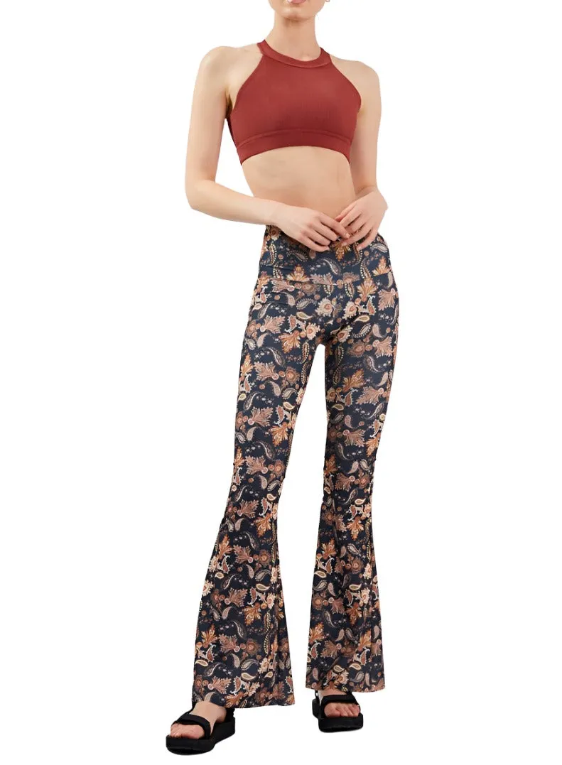 Onzie Flare Pant 2045