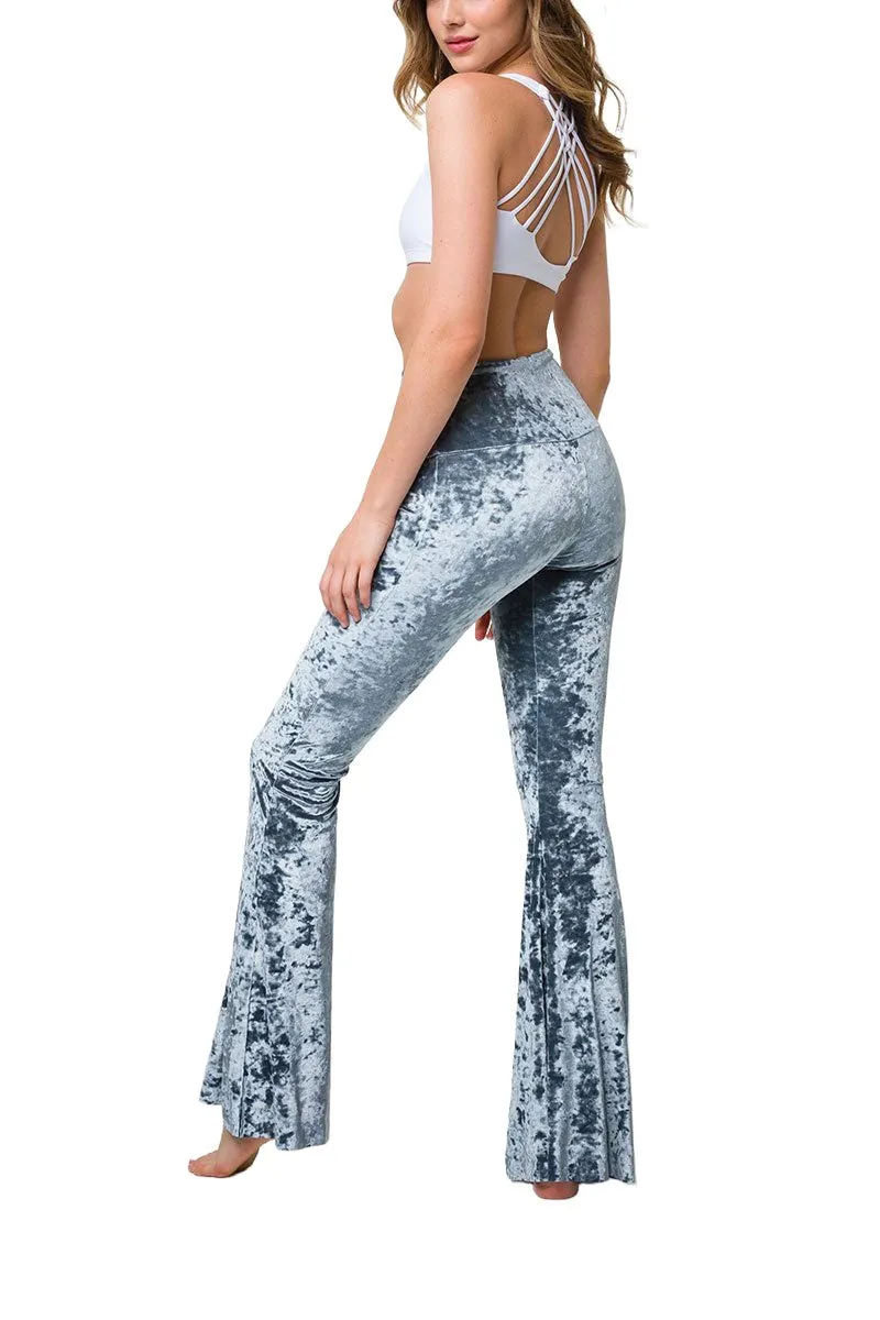 Onzie Flare Pant 2045
