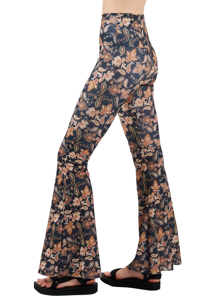 Onzie Flare Pant 2045