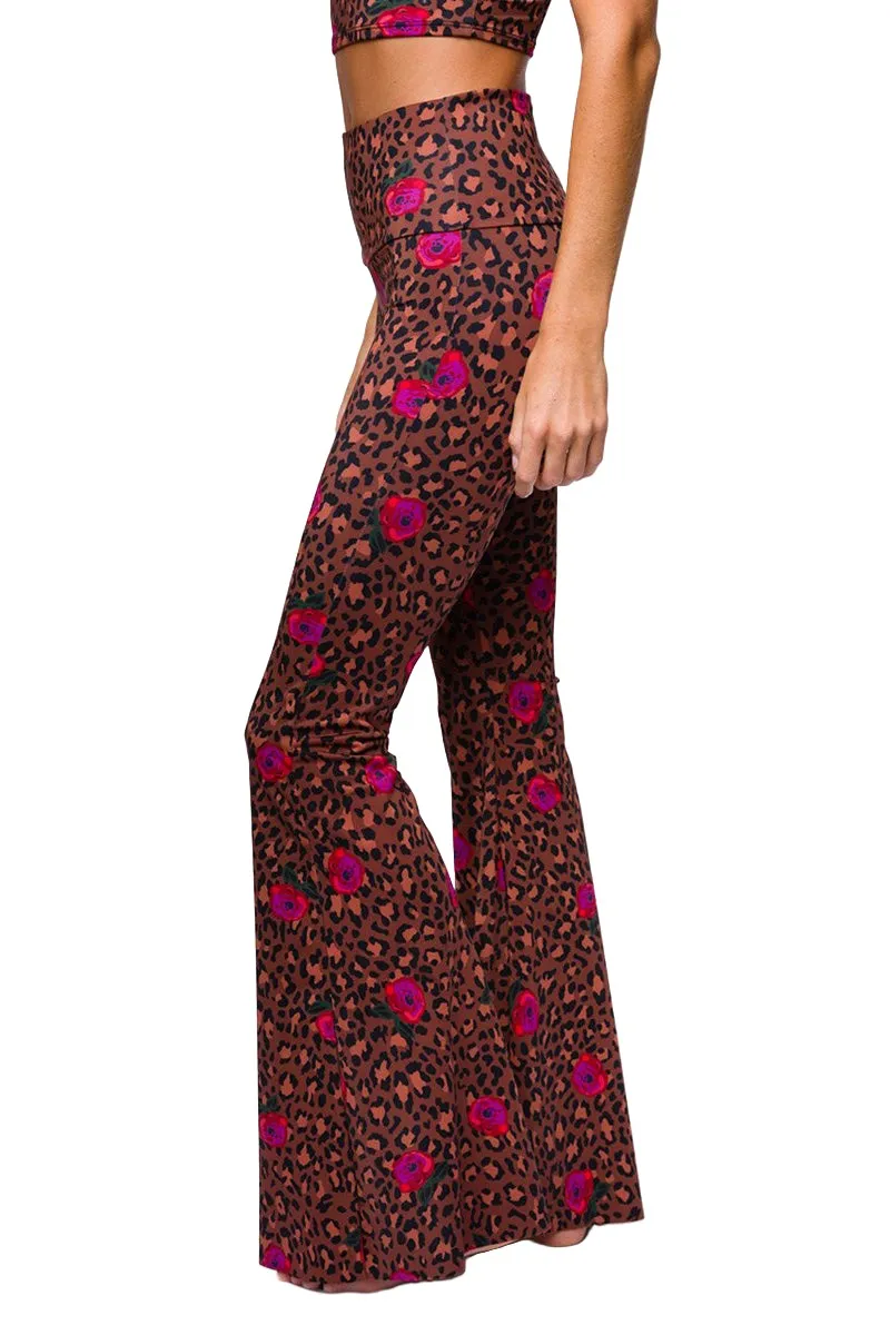 Onzie Flare Pant 2045