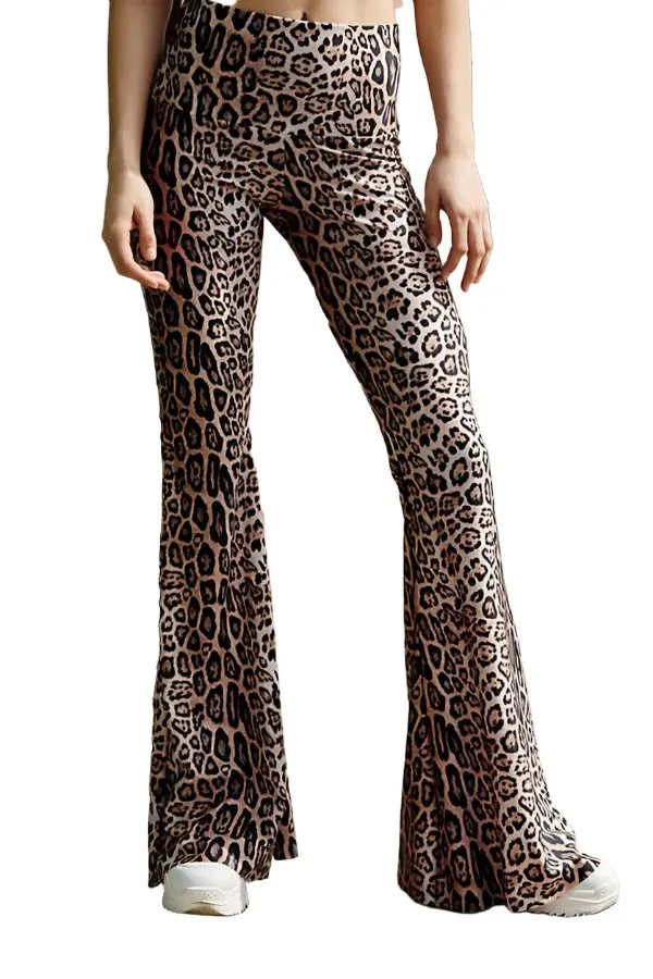 Onzie Flare Pant 2045
