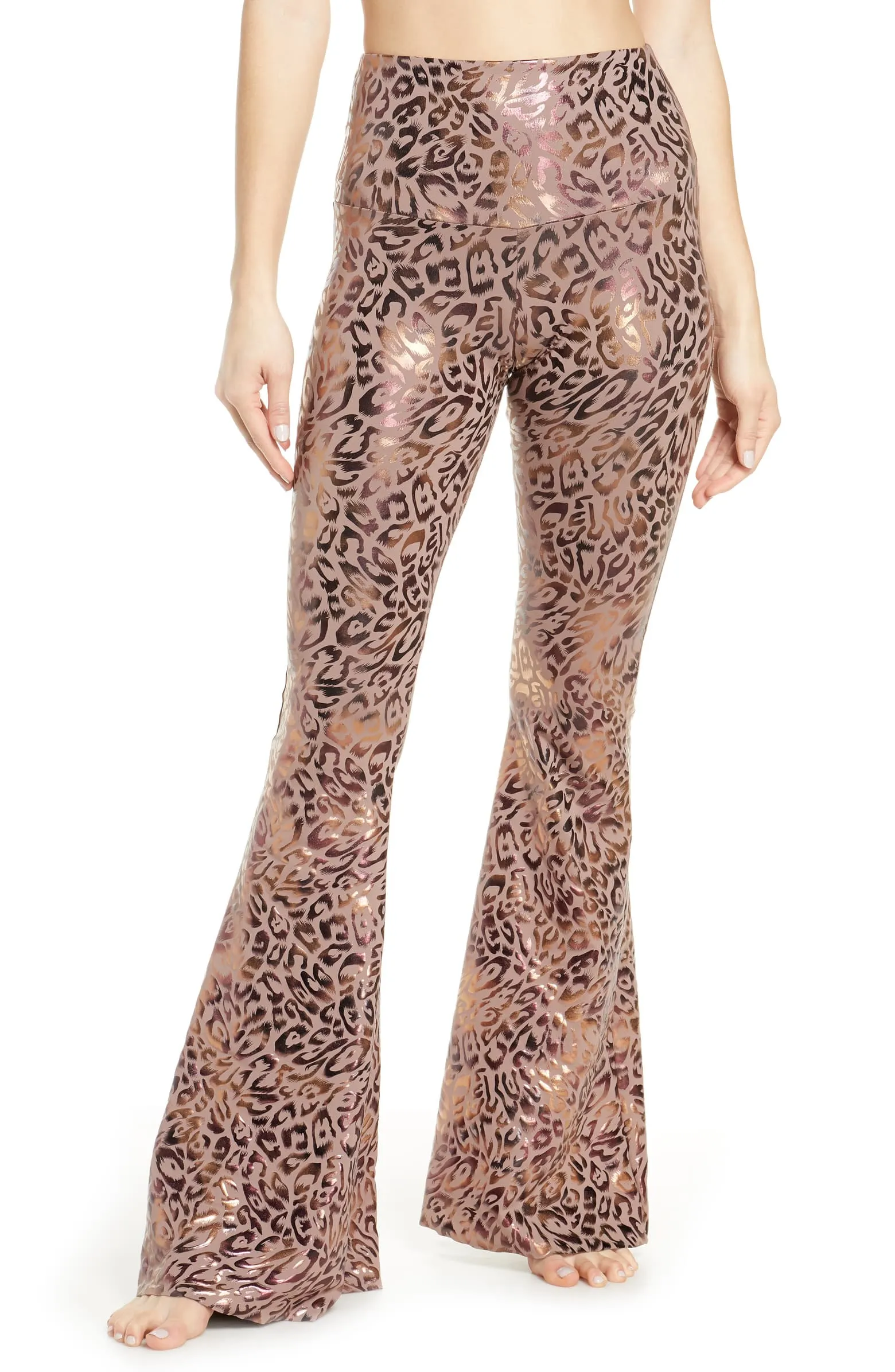 Onzie Flare Pant 2045