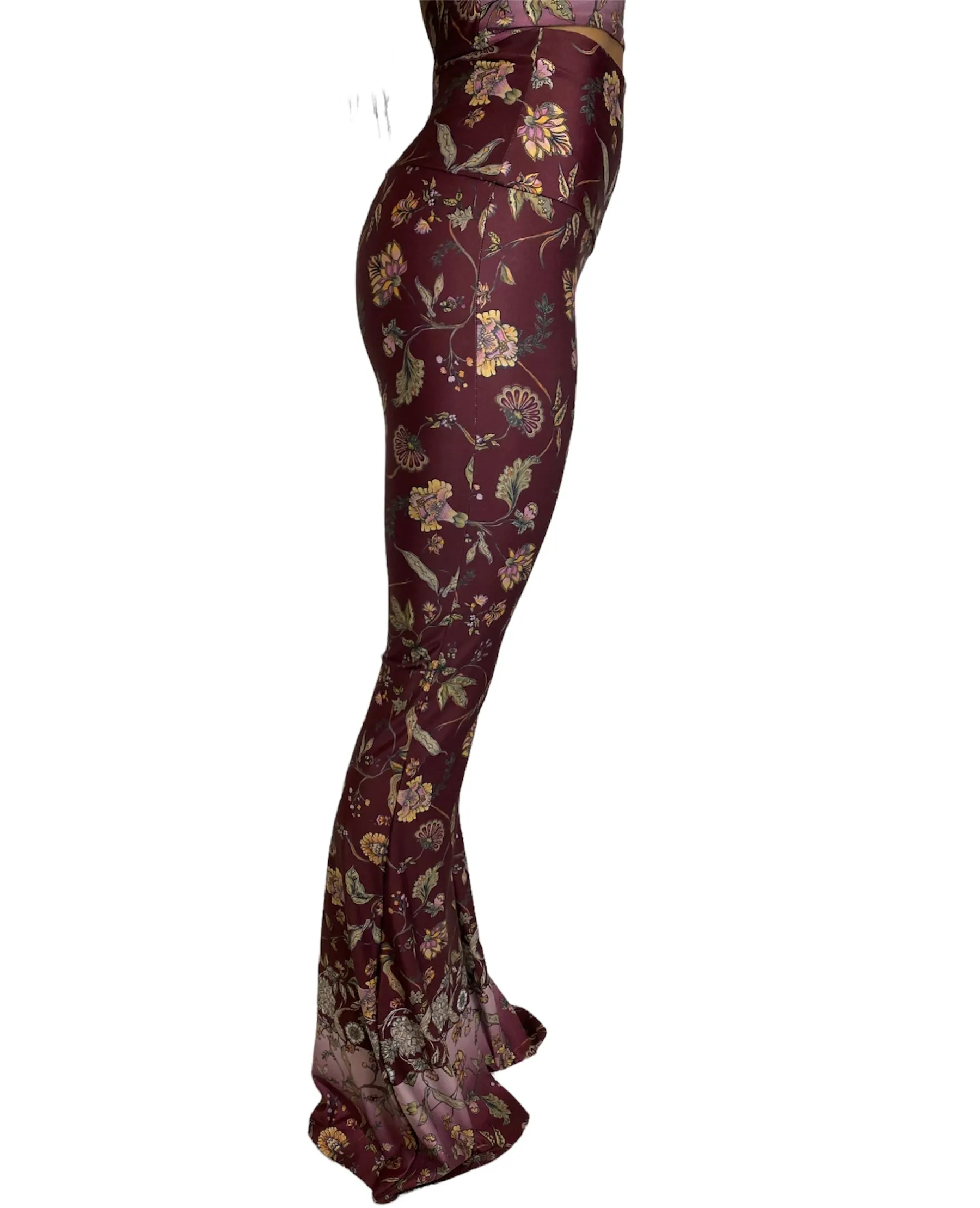 Onzie Flare Pant 2045