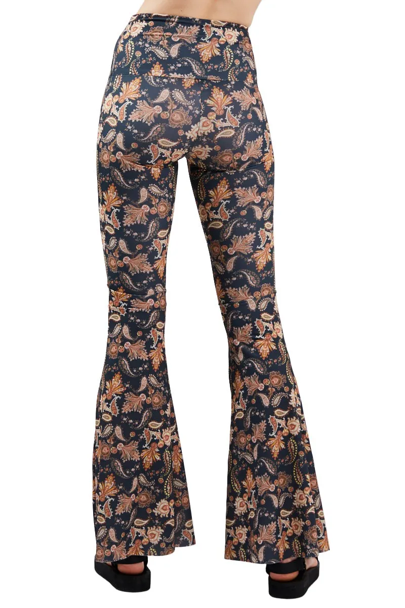 Onzie Flare Pant 2045