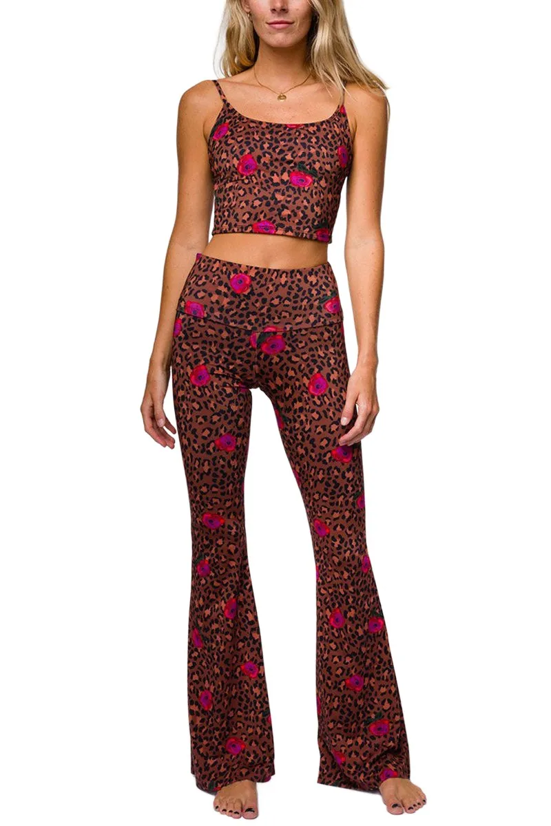 Onzie Flare Pant 2045