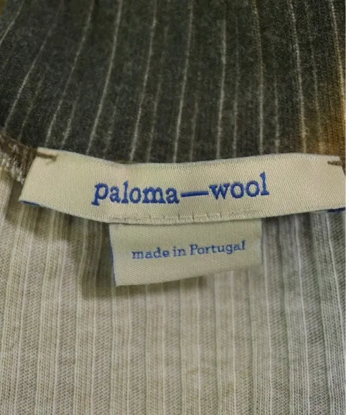 Paloma Wool Tee Shirts/Tops