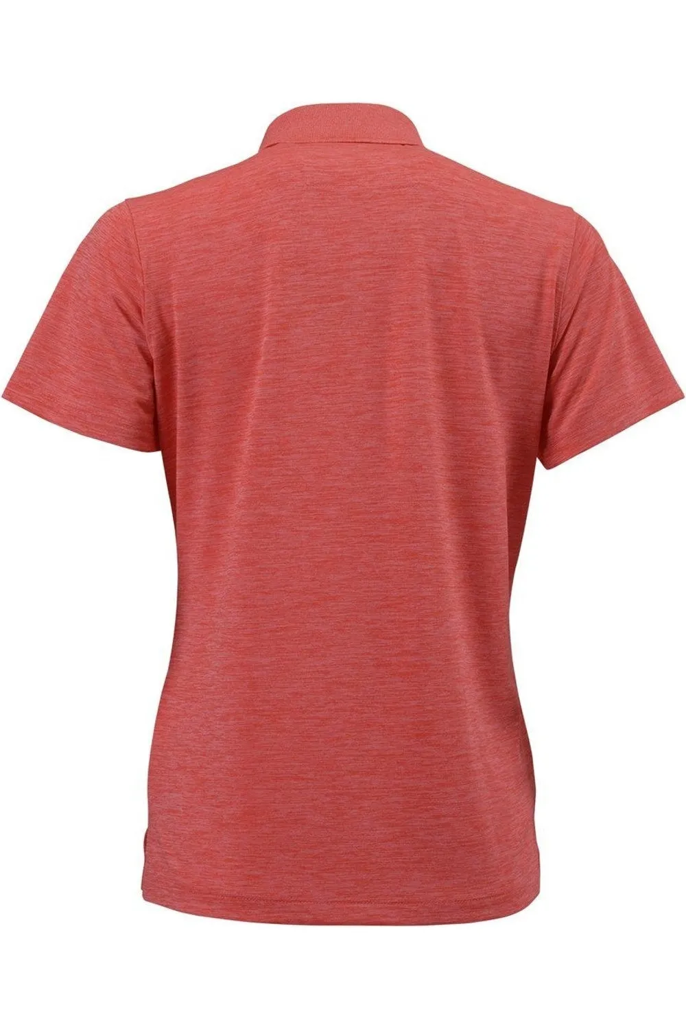 Paragon Women´s Dakota Striated Heather Polo