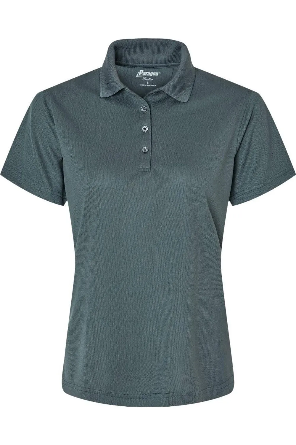 Paragon Women´s Saratoga Performance Mini Mesh Polo