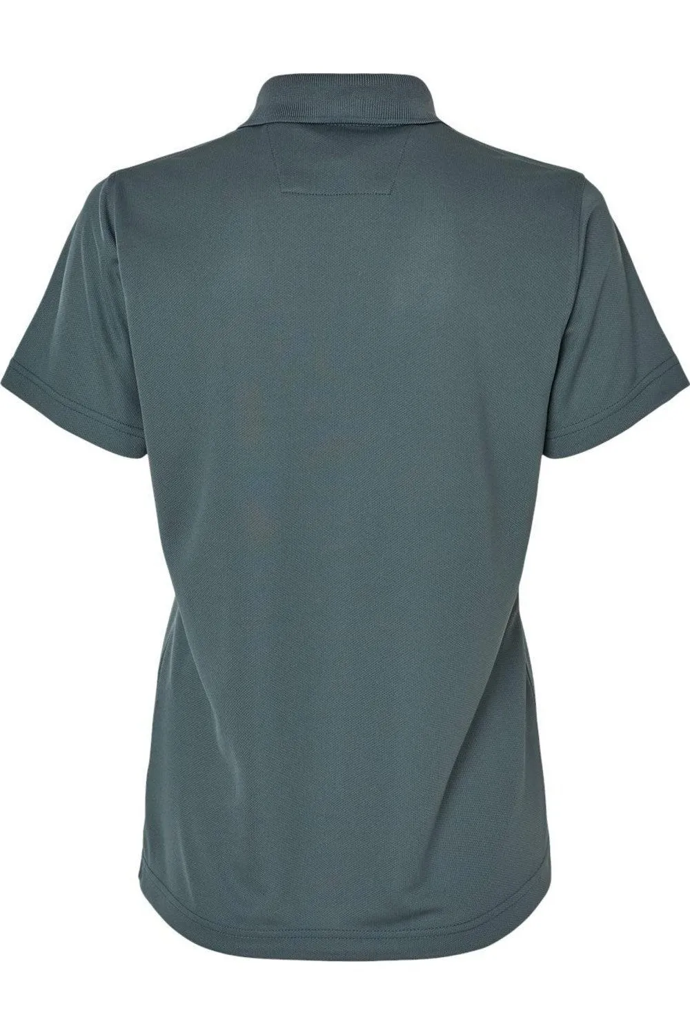 Paragon Women´s Saratoga Performance Mini Mesh Polo