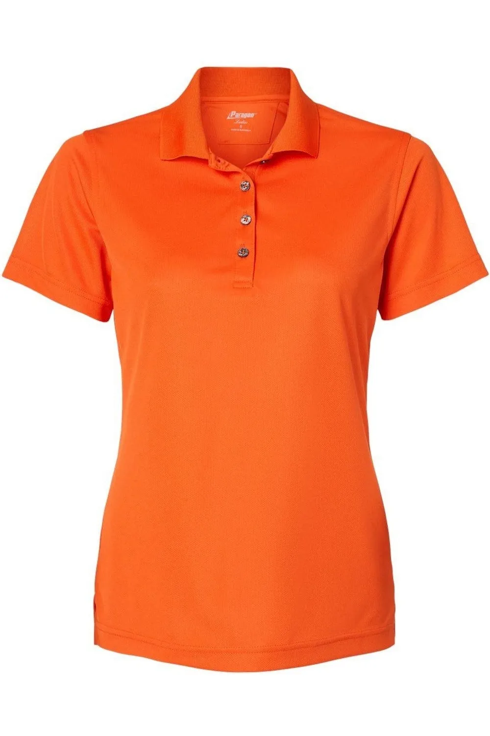 Paragon Women´s Saratoga Performance Mini Mesh Polo