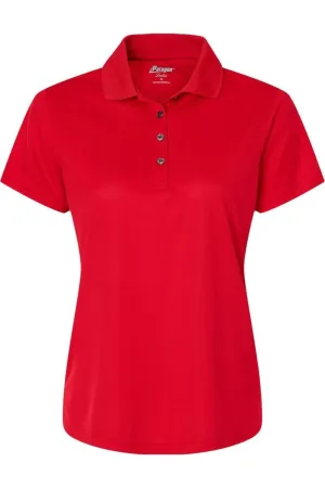 Paragon Women´s Saratoga Performance Mini Mesh Polo