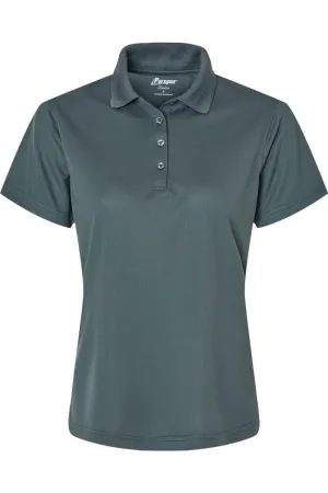 Paragon Women´s Saratoga Performance Mini Mesh Polo