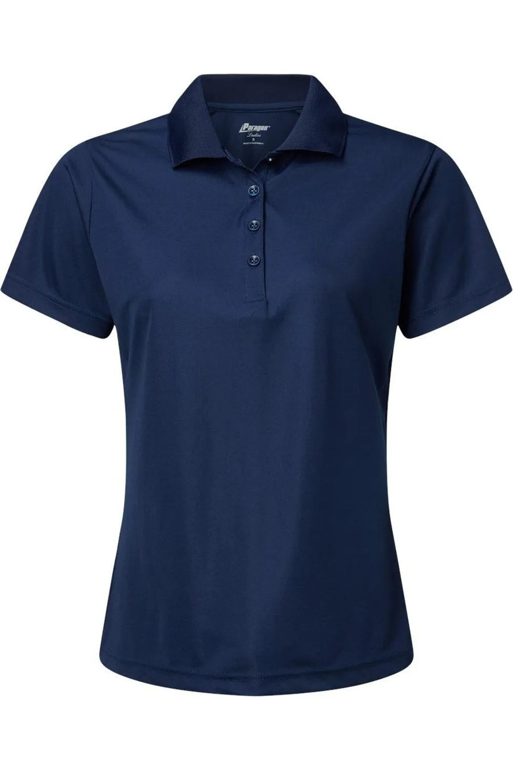 Paragon Women´s Sebring Performance Polo