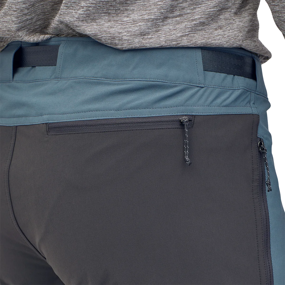Patagonia Men's Altvia Alpine Pants - Short