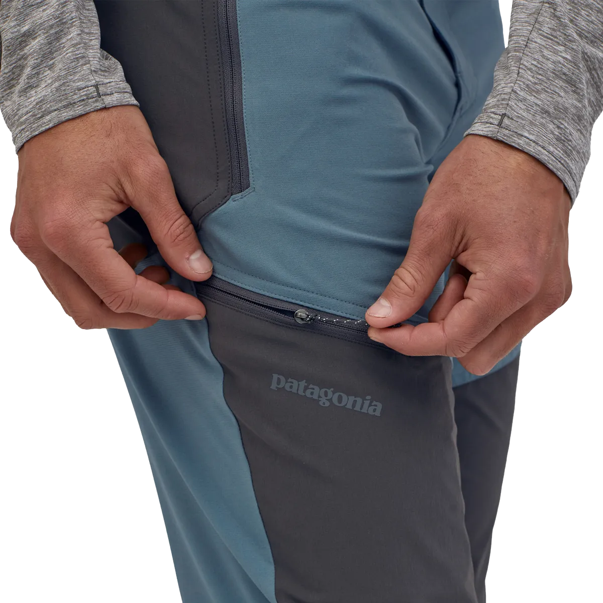 Patagonia Men's Altvia Alpine Pants - Short