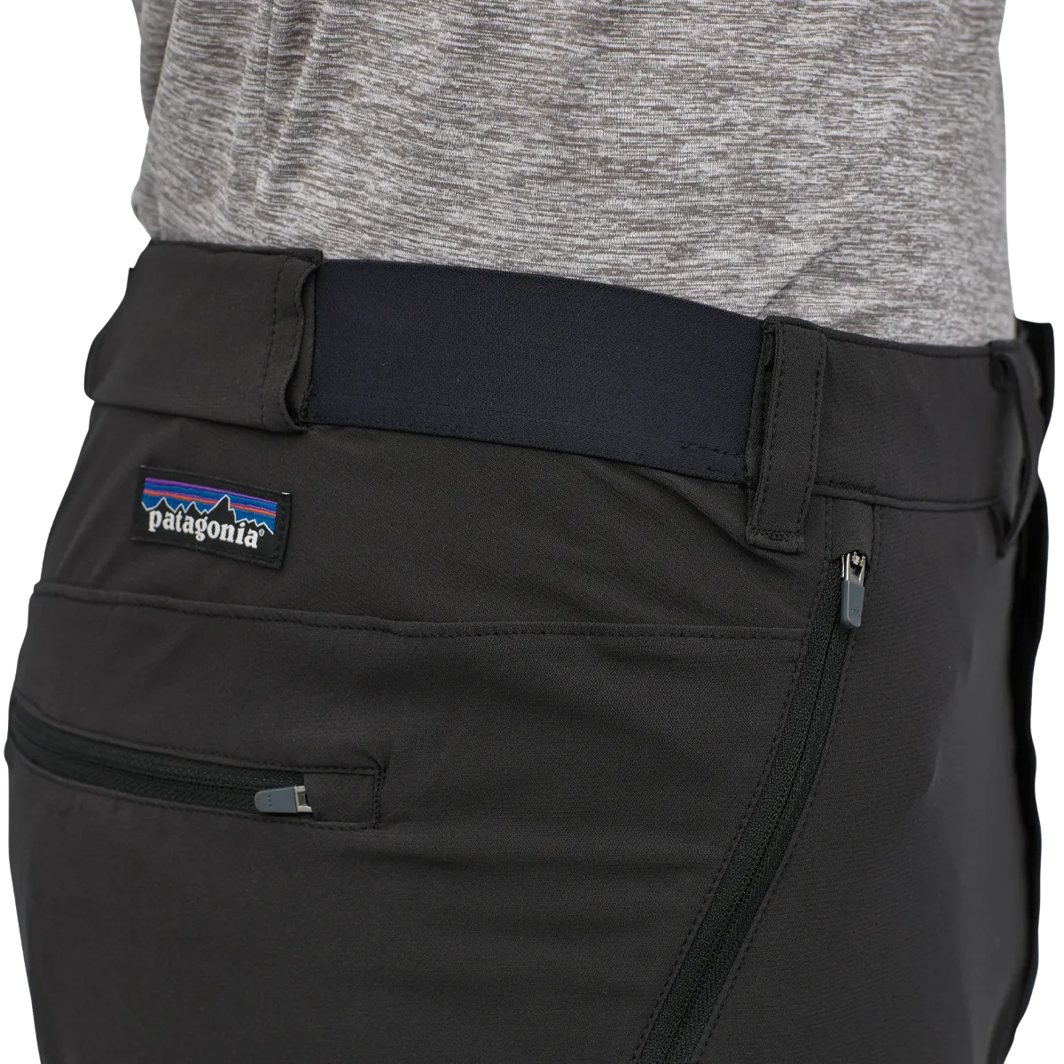 Patagonia Men's Altvia Trail Pants - Short