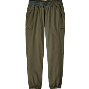 Patagonia Men's Outdoor Everyday Pants