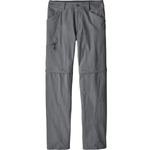Patagonia Men's Quandary Convertible Pants