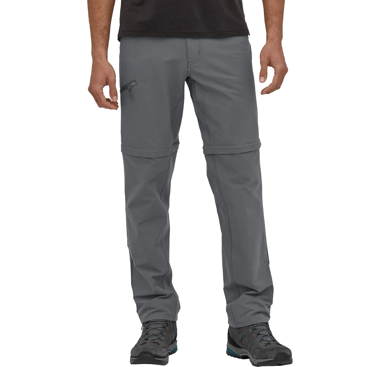 Patagonia Men's Quandary Convertible Pants