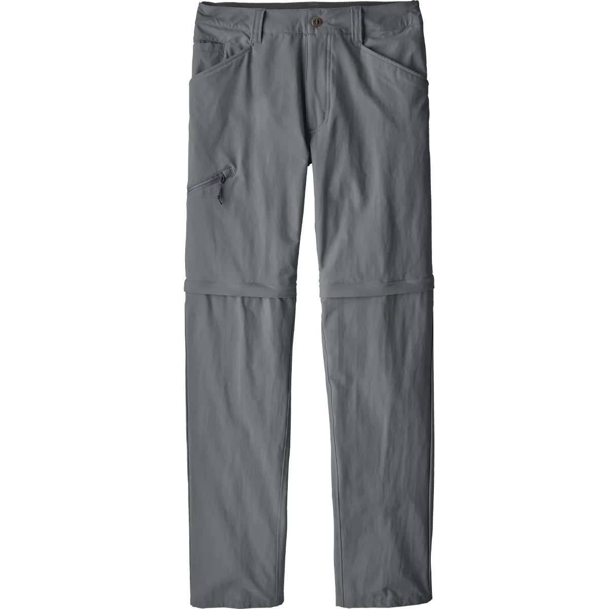 Patagonia Men's Quandary Convertible Pants