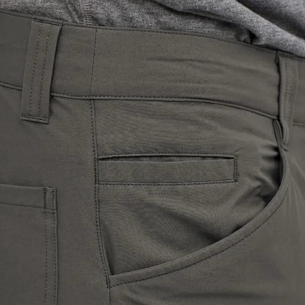 Patagonia Men's Quandary Pants - Regular
