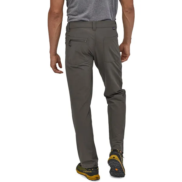 Patagonia Men's Quandary Pants - Regular
