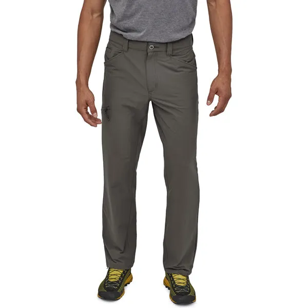 Patagonia Men's Quandary Pants - Regular