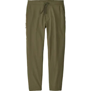 Patagonia Men's Skyline Traveler Pant