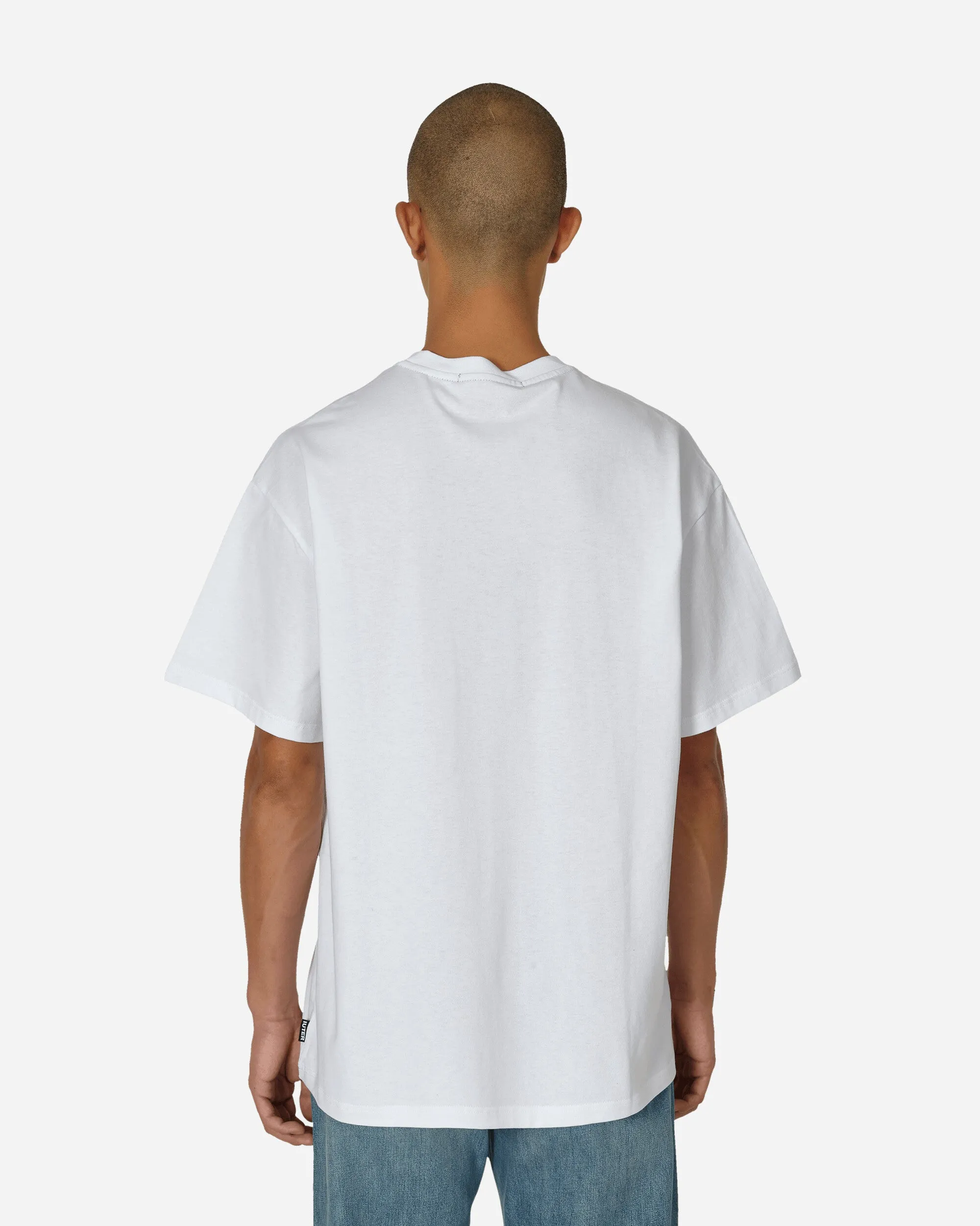 Patron T-Shirt White