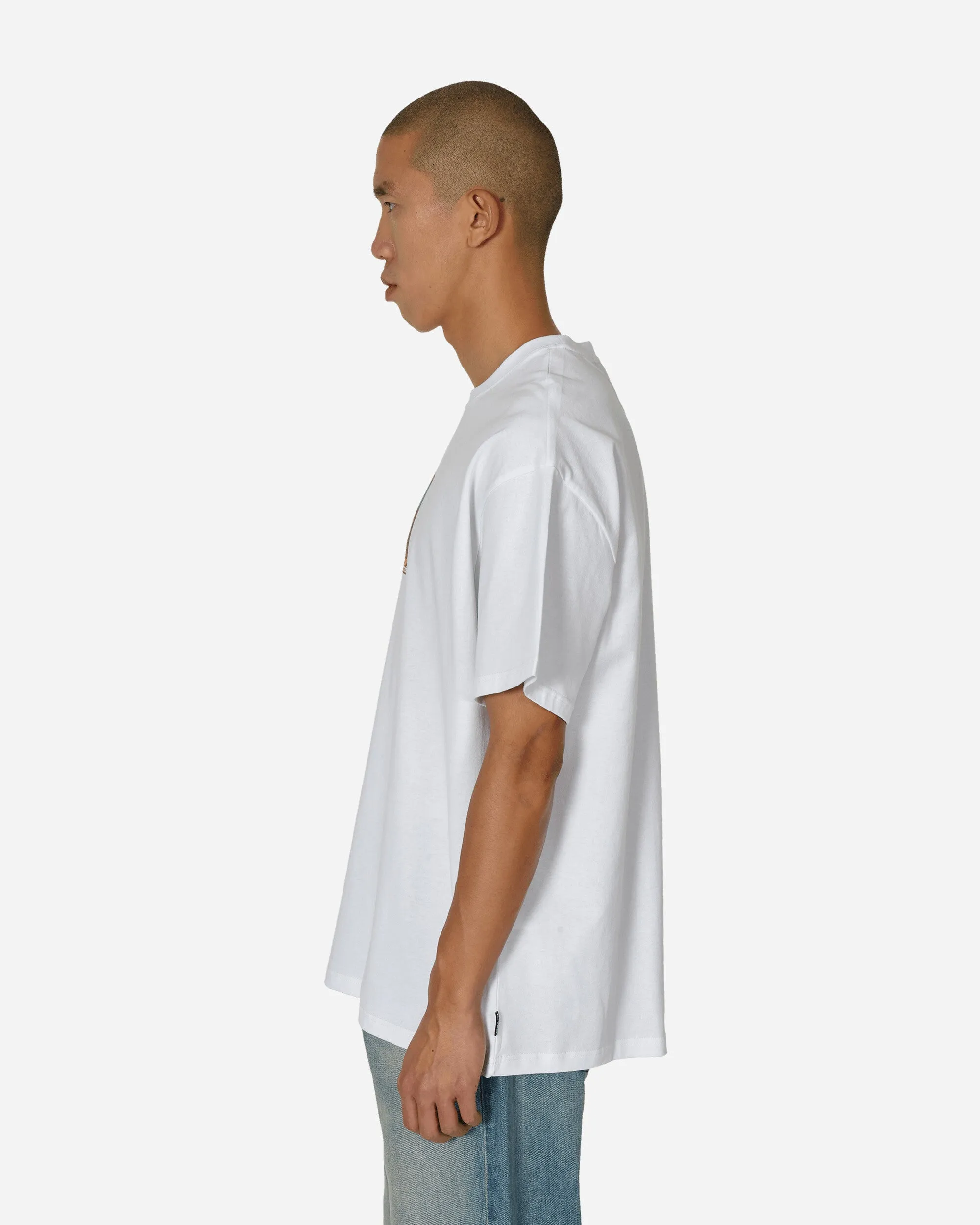 Patron T-Shirt White
