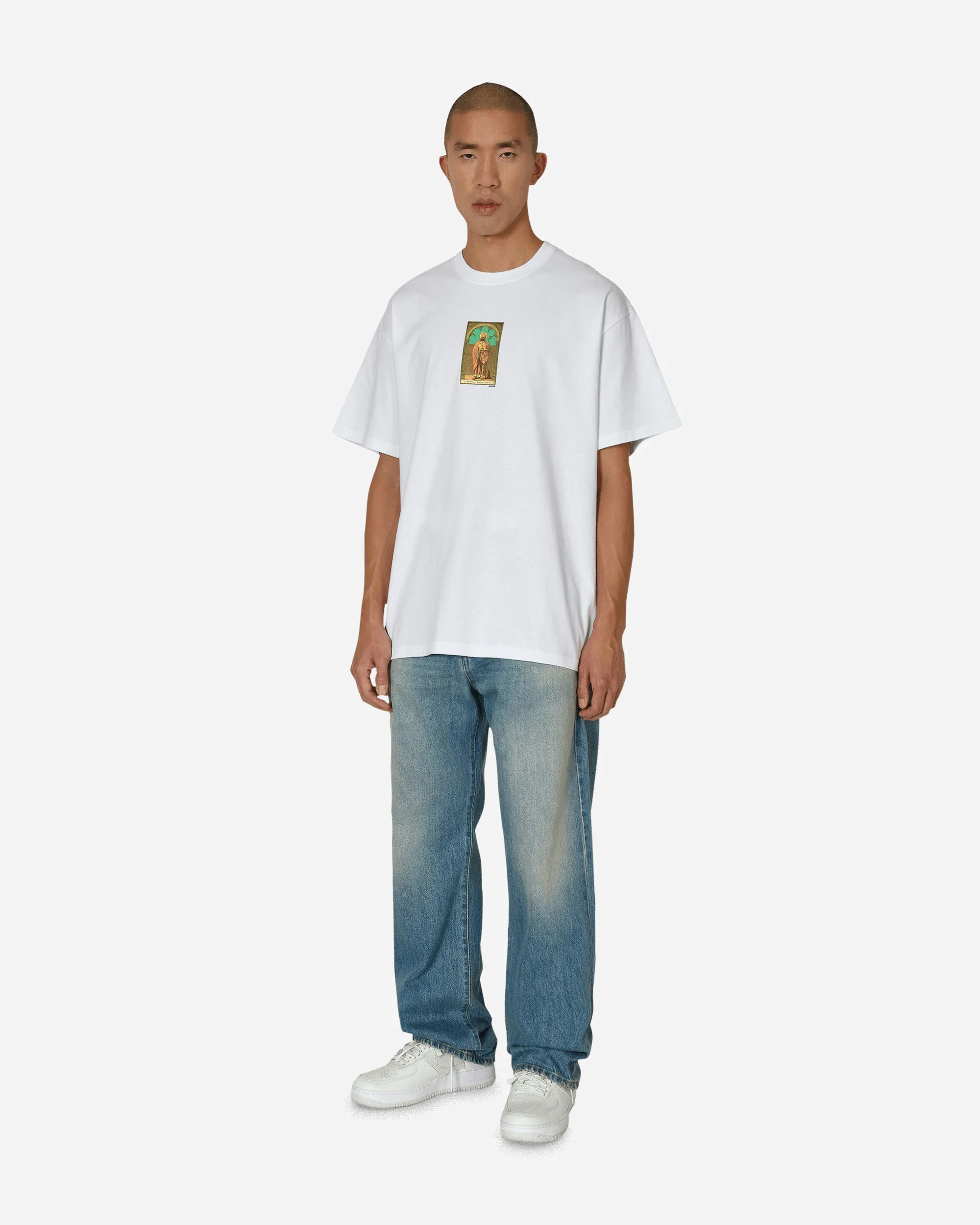 Patron T-Shirt White
