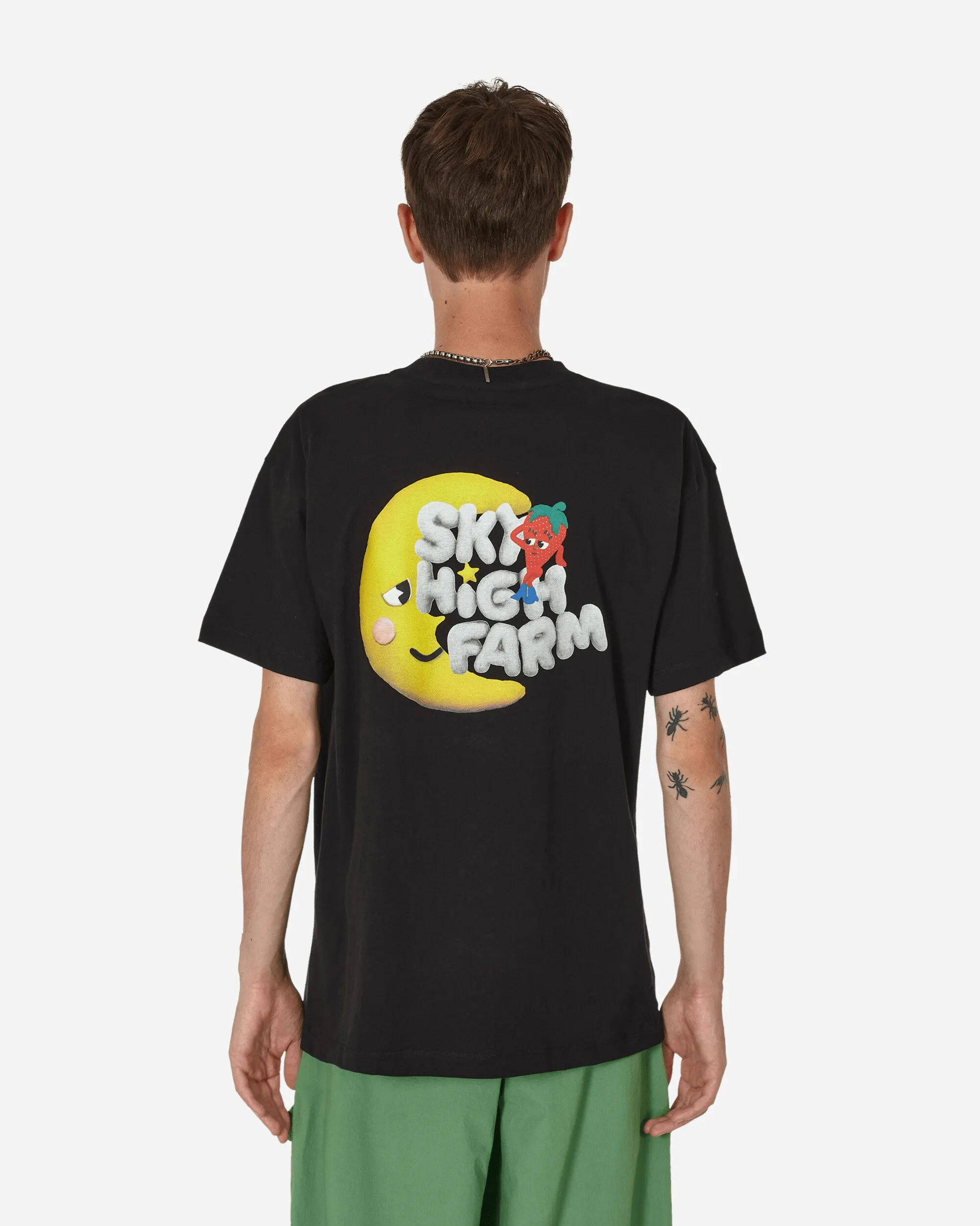 Perennial Shana Graphic T-Shirt