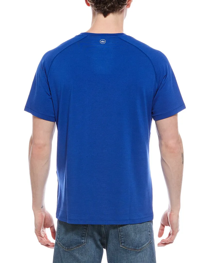 Peter Millar Aurora Performance T-Shirt