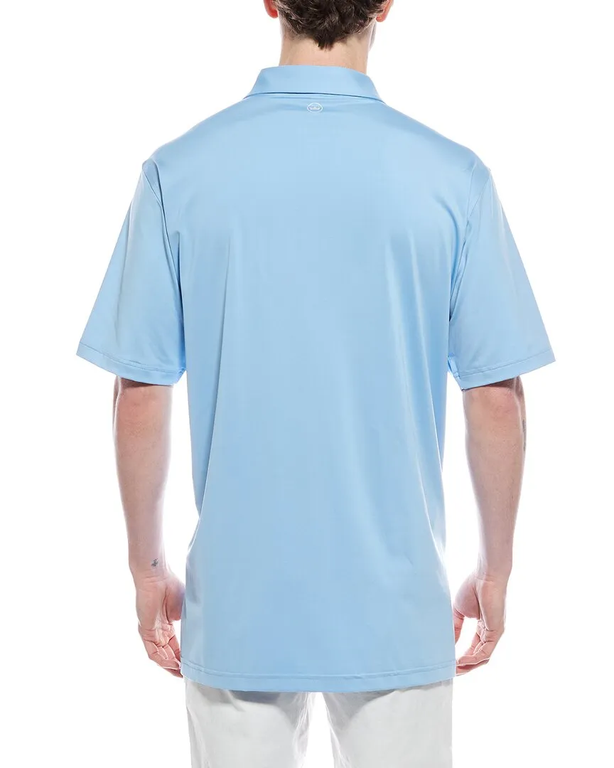 Peter Millar Polo T-Shirt