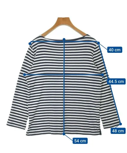 PETIT BATEAU Tee Shirts/Tops