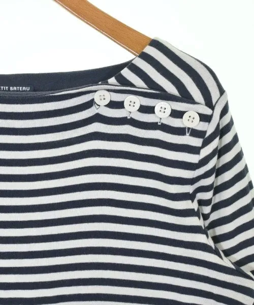 PETIT BATEAU Tee Shirts/Tops