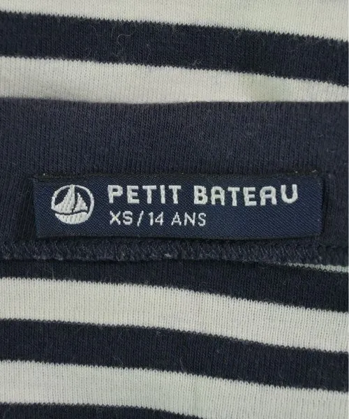PETIT BATEAU Tee Shirts/Tops