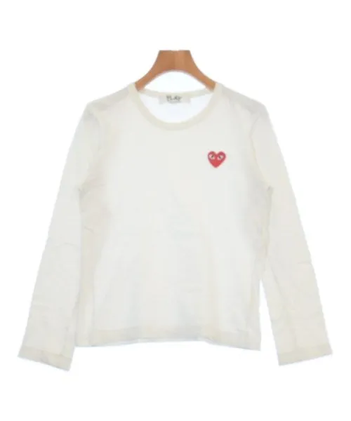 PLAY COMME Des GARCONS Tee Shirts/Tops
