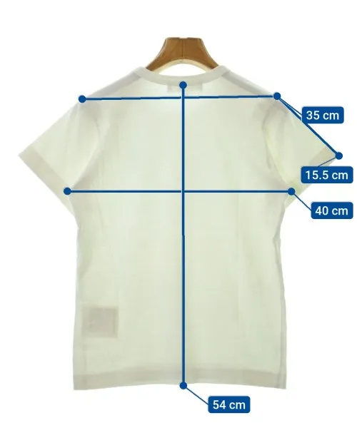 PLAY COMME des GARCONS Tee Shirts/Tops