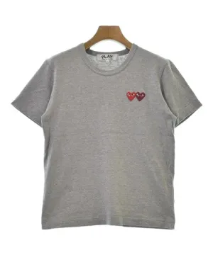PLAY COMME des GARCONS Tee Shirts/Tops