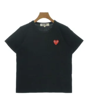 PLAY COMME Des GARCONS Tee Shirts/Tops
