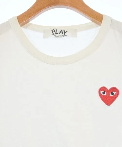 PLAY COMME Des GARCONS Tee Shirts/Tops